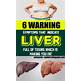 Natural Liver Detox Supplement